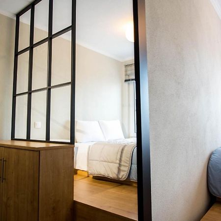 Stamatina'S Luxury Apartments Dedeağaç Dış mekan fotoğraf