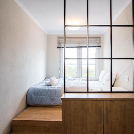 Stamatina'S Luxury Apartments Dedeağaç Dış mekan fotoğraf
