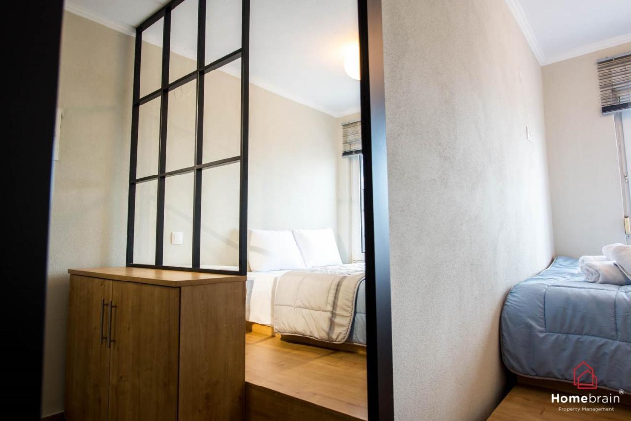 Stamatina'S Luxury Apartments Dedeağaç Dış mekan fotoğraf