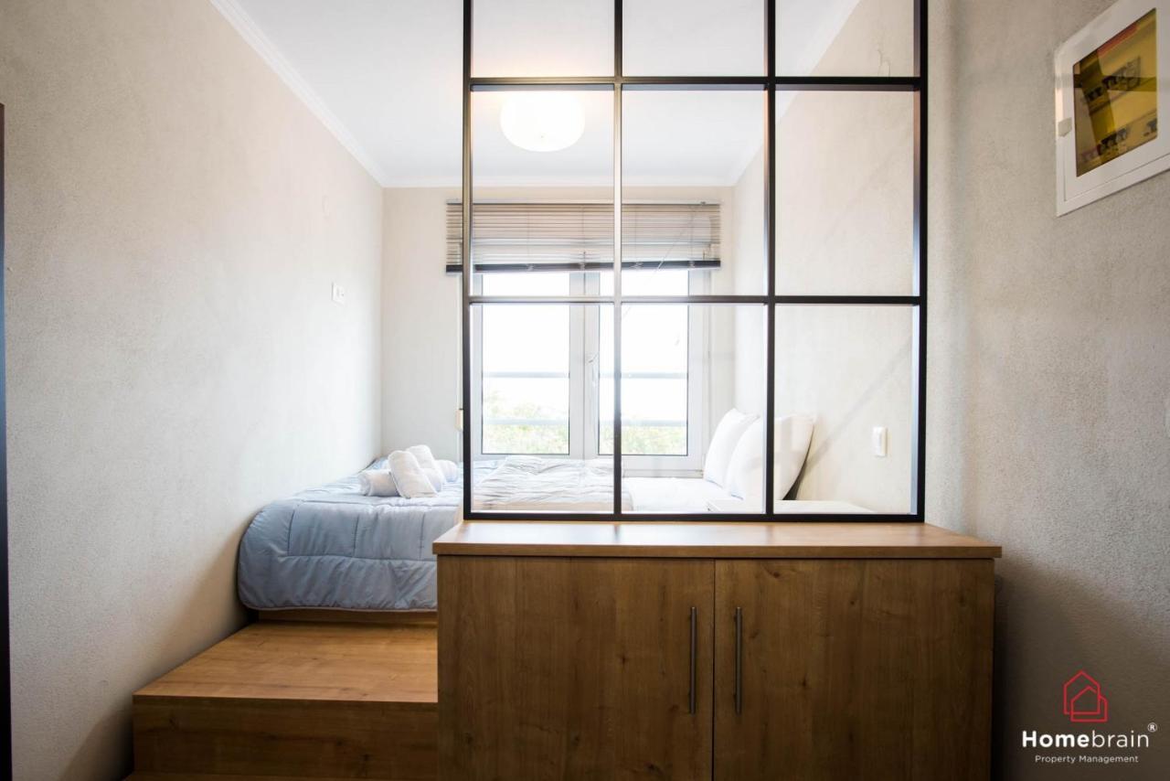 Stamatina'S Luxury Apartments Dedeağaç Dış mekan fotoğraf