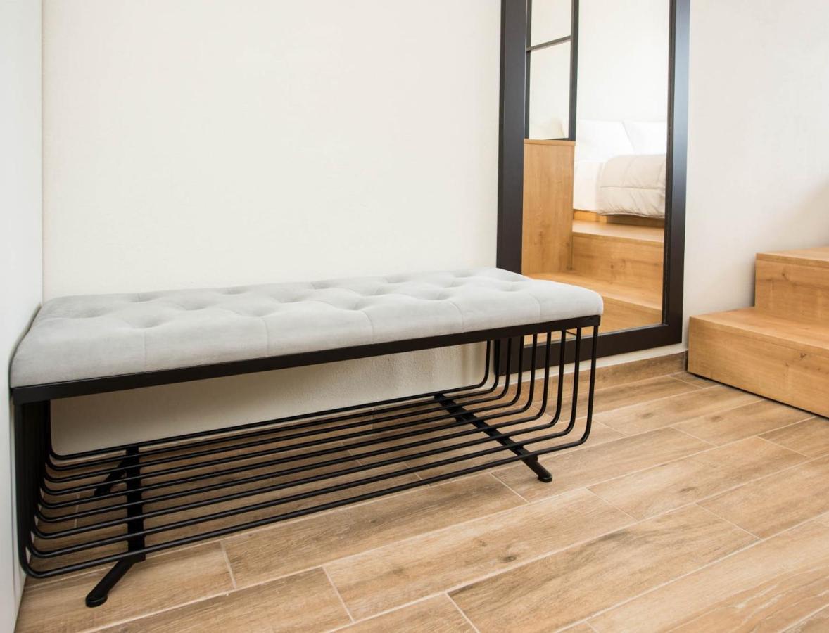 Stamatina'S Luxury Apartments Dedeağaç Dış mekan fotoğraf