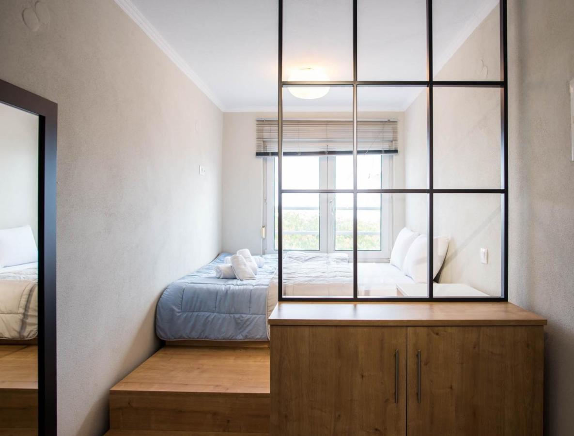 Stamatina'S Luxury Apartments Dedeağaç Dış mekan fotoğraf